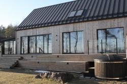 KOLO LED-valaisimet istuintasoilla